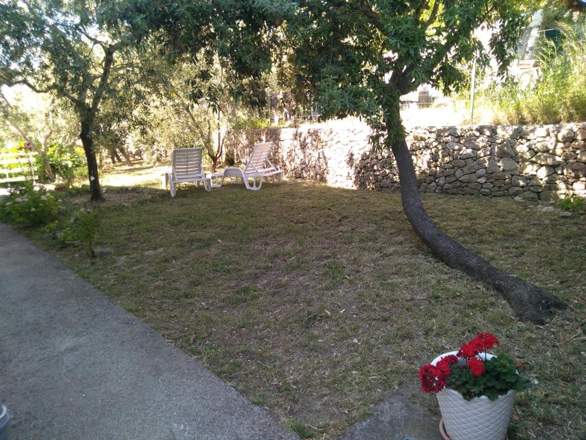 Apartament Kampor Damira *