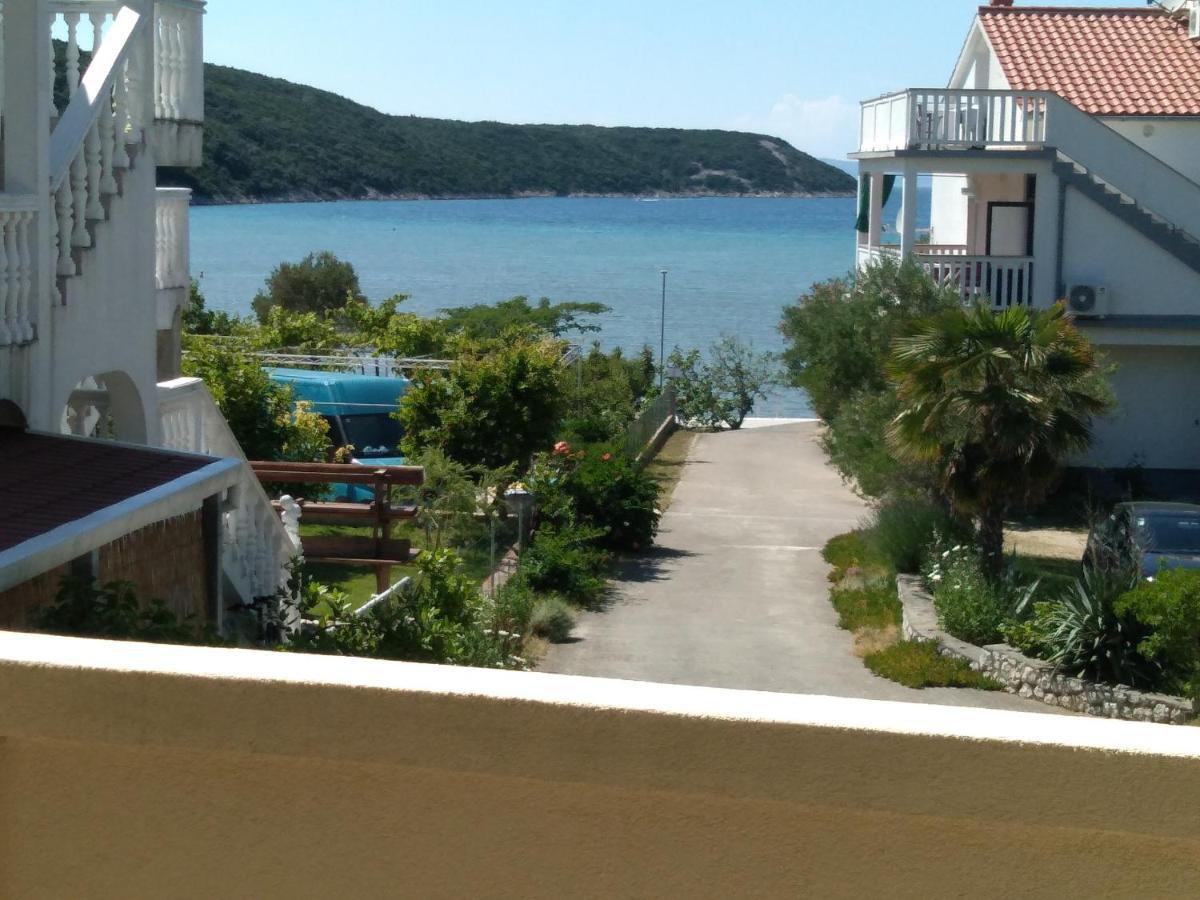 Kampor Damira Apartament Rab Town